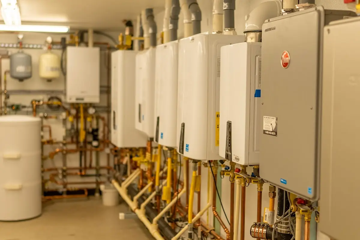 Plumbing services in Bourbonnais, IL